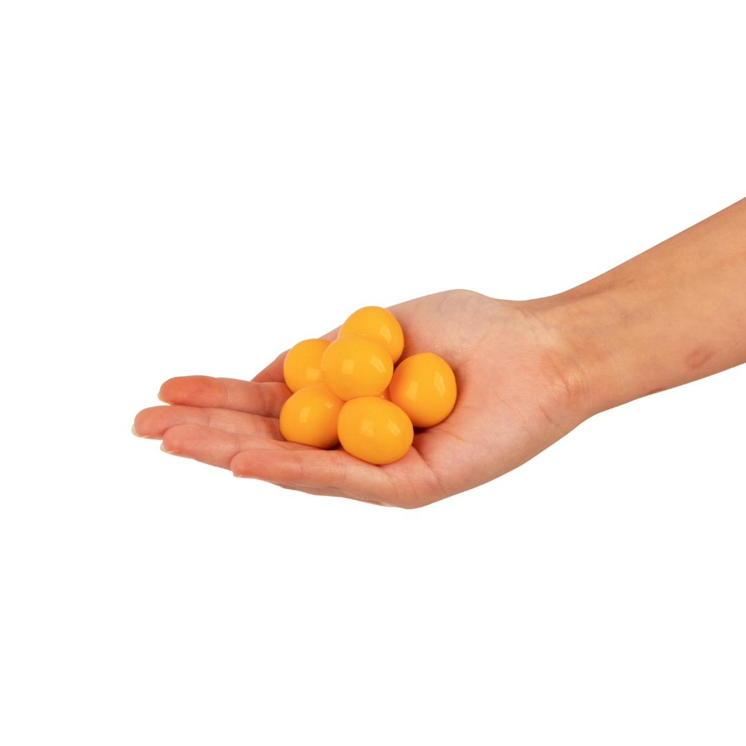 Goblies Throwable Paintballs orange